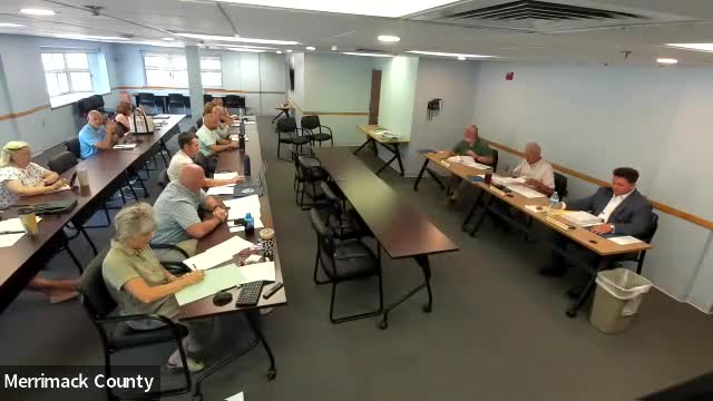 Commissioners approve up to 3.25% cost-of-living increase for nonunion staff