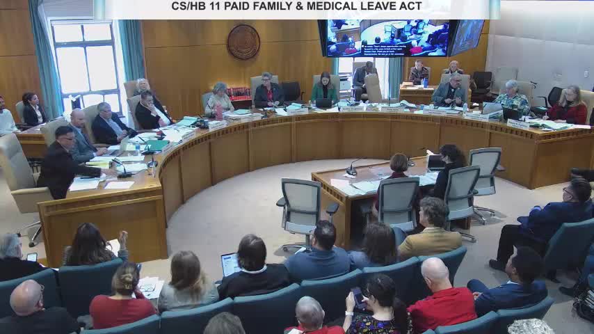 New Mexico Legislator Challenges Bill Over Broad Definition of Close Association