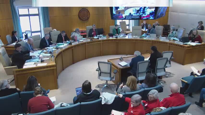 Senate Bill 413 Aims to Increase Investments from New Mexico's Severance Tax Fund