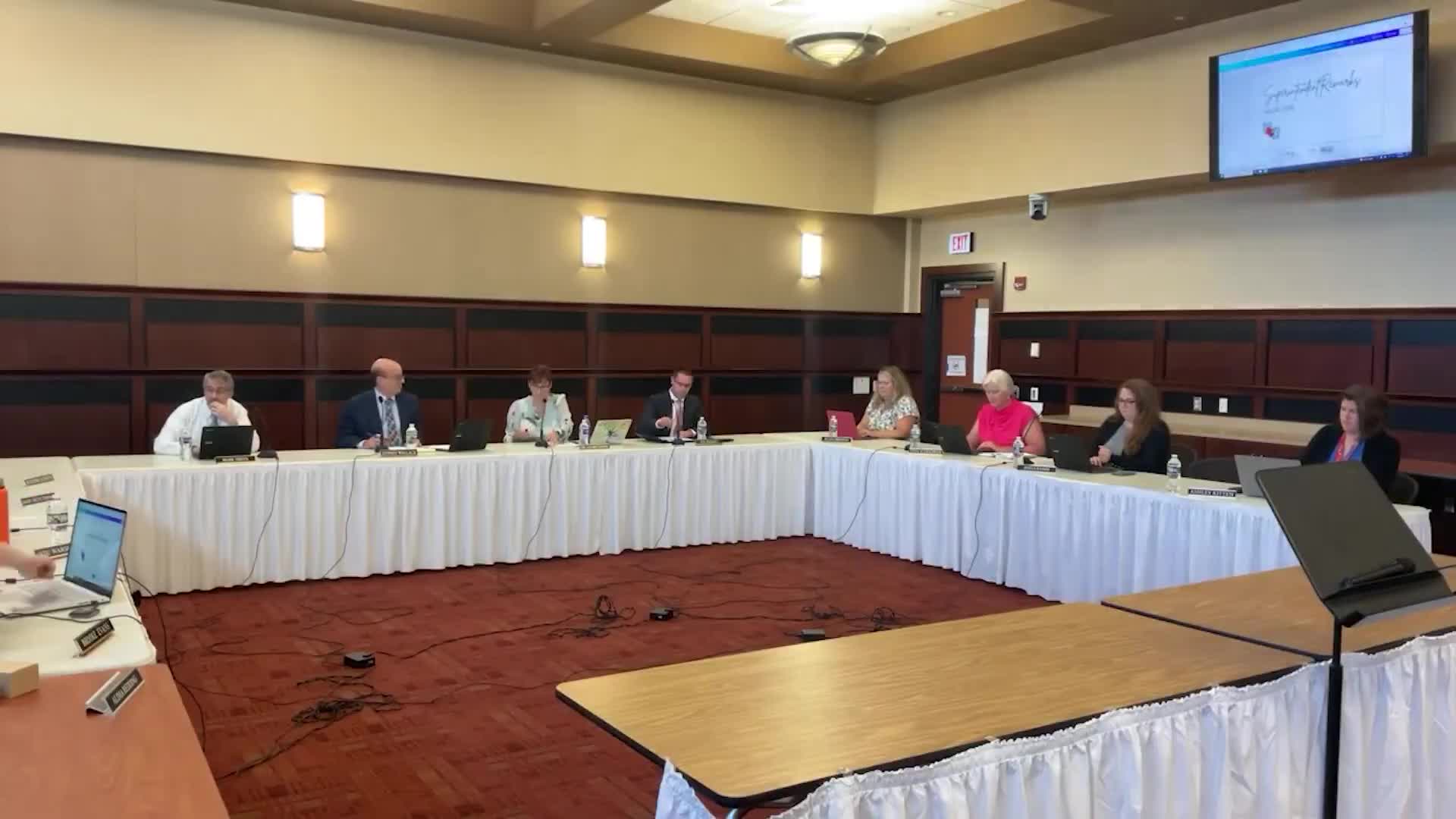 Upper Dublin board appoints transportation director, converts data director post to elementary assistant principal