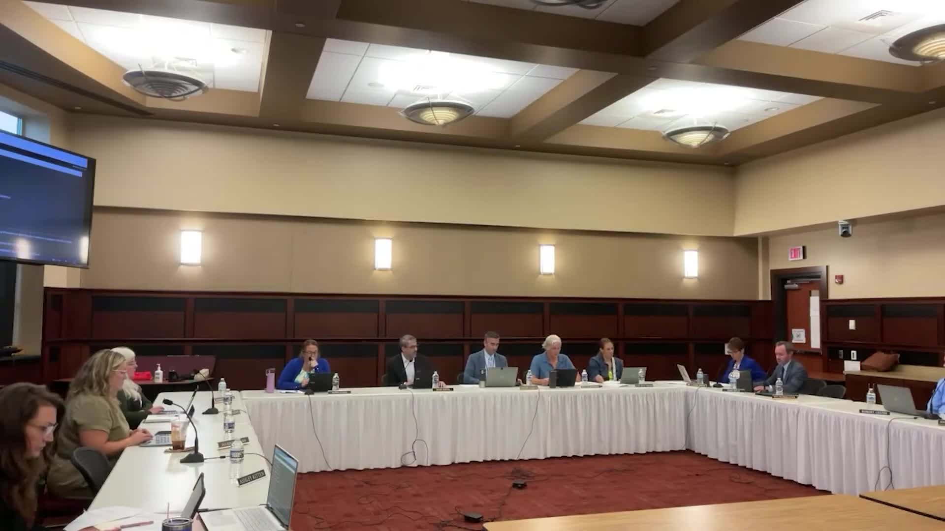 Upper Dublin approves purchase of new starting blocks for natatorium with UDAC covering half the cost