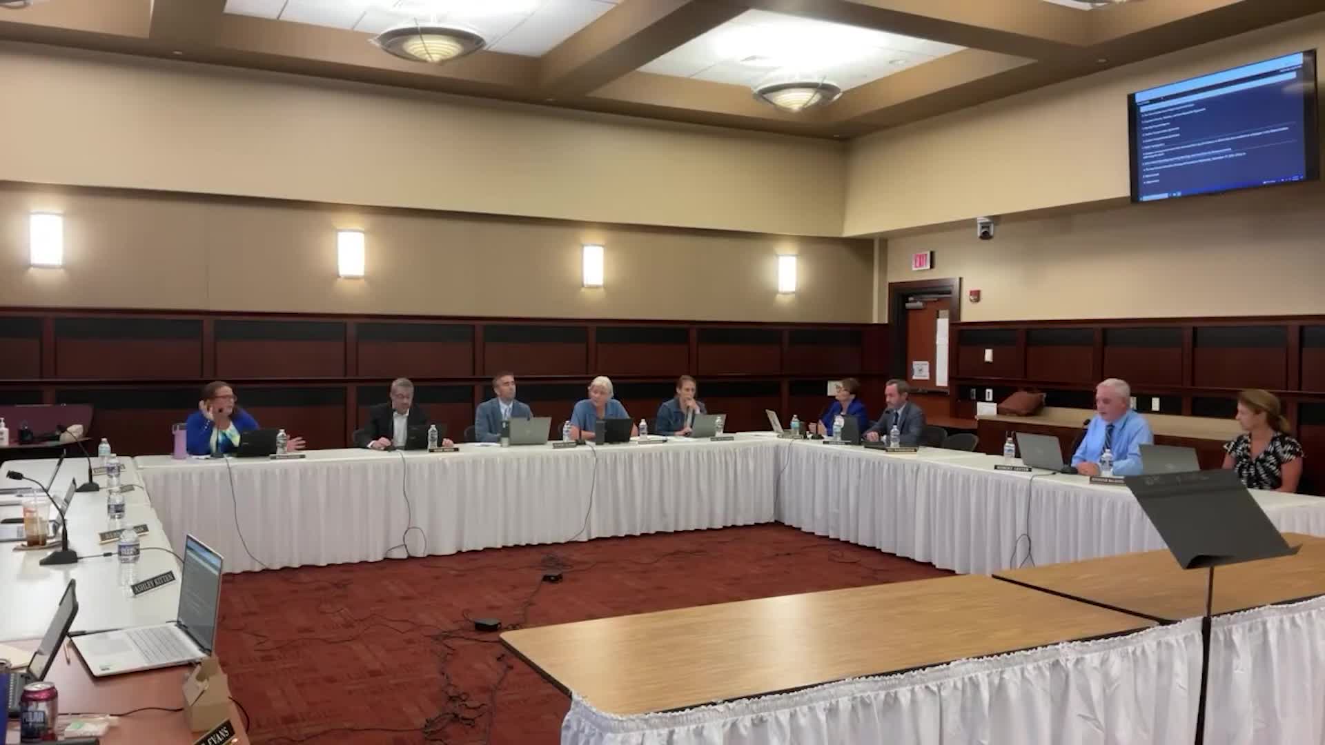 District Approves Keystone Fire for $1.08M Alarm Upgrade at Four Schools