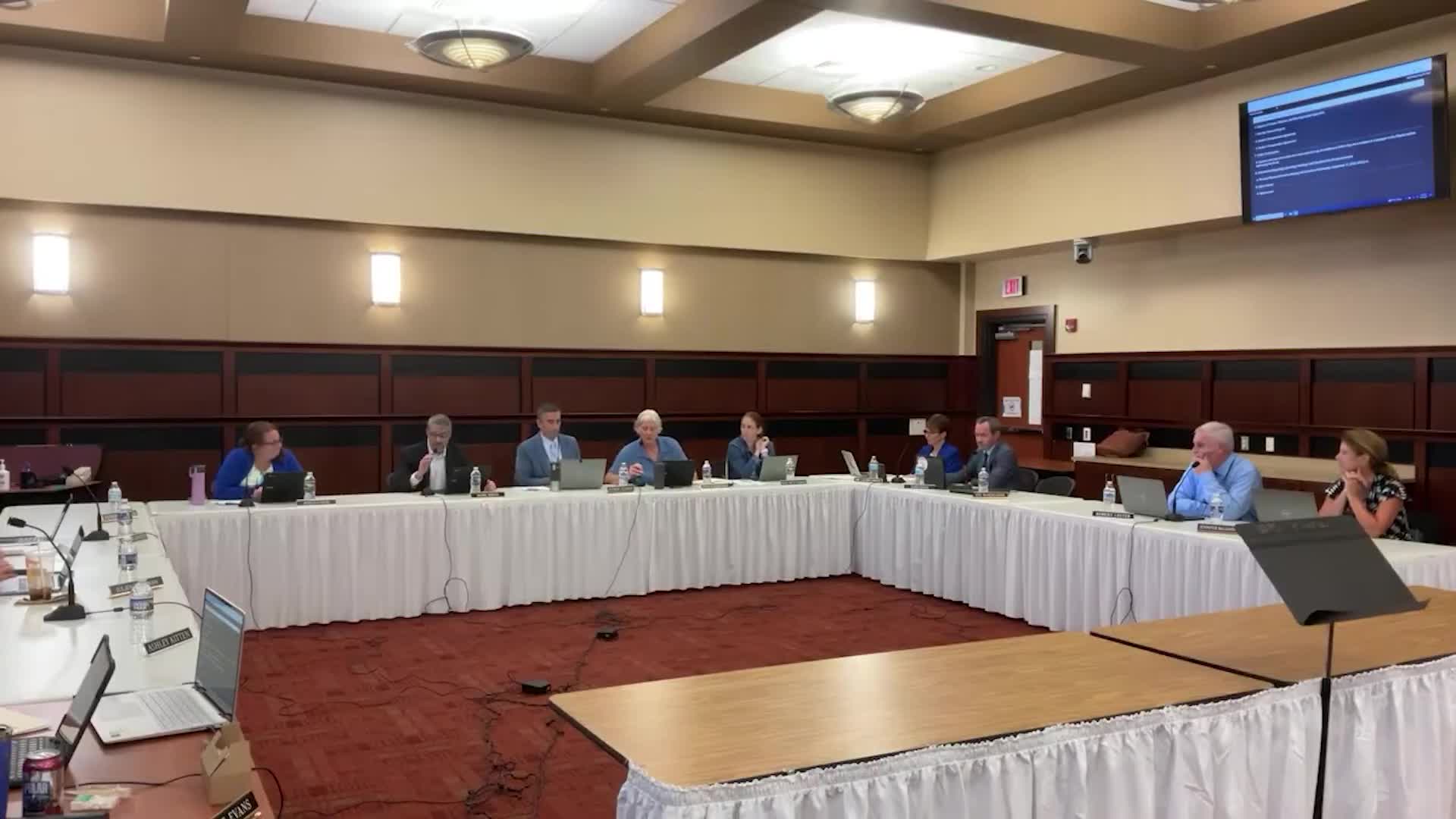 Upper Dublin financial update reveals surplus projections amid state budget delays
