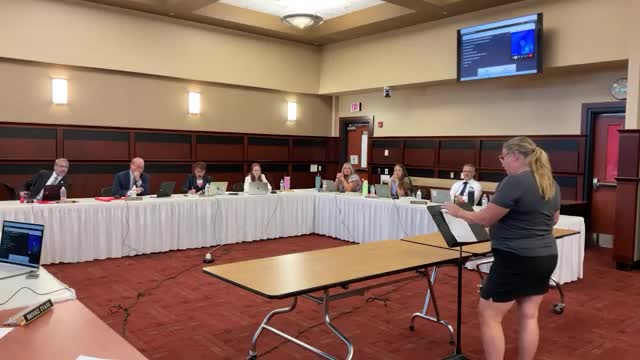 Parents Demand Action on Equity Issues at Upper Dublin School District Meeting