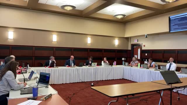School District Prepares for New Year with Facilities Upgrades and Employee Kickoff Event