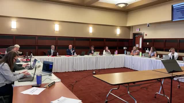 Votes at a glance: Upper Dublin School District Board, Aug. 26, 2025