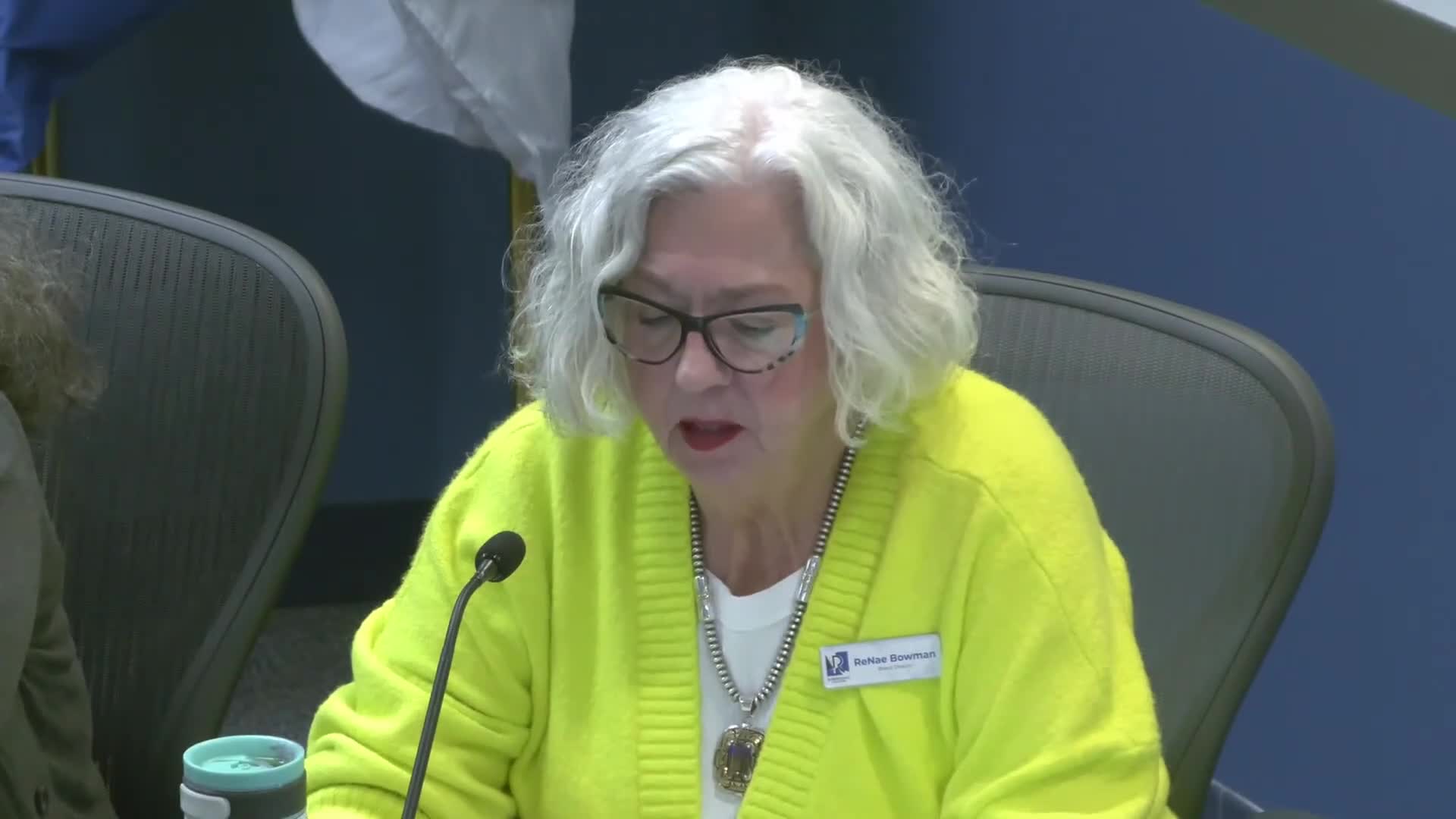 Cooper Alumni Association Celebrates Family Literacy Program with Emotional Welcoming Event