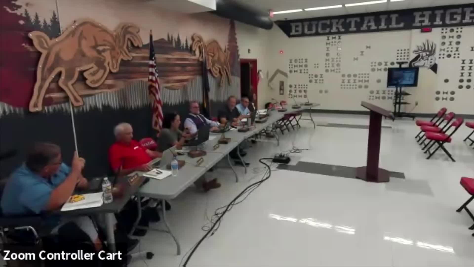 Discussion on Softball Field Conversion Near Homestead Draws Community Input