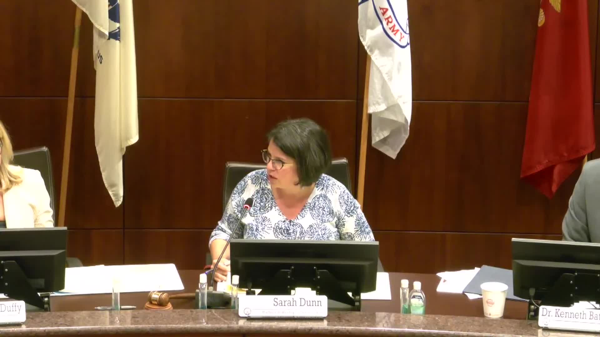 Radnor trustees hear Ithan Elementary construction update; early tree removal recommended because of Indiana bat rules