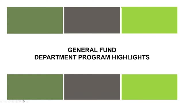 Council Discusses Postcard Confusion Over Proposed 1 Mill Increase