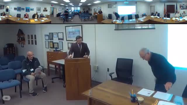 Johnstown School District Proposes Relocation to Drive America Plaza for Improved Efficiency