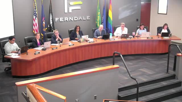Council approves 2025 Dream Cruise sponsorship agreement; Ford to provide $50,000 to Ferndale