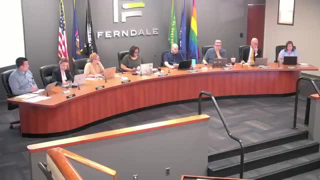 Council directs staff to prioritize signage and traffic study after wide-ranging Vester Avenue parking discussion