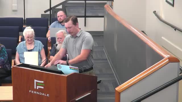 Ferndale approves purchase of four light-duty trucks, includes two Ford Lightning EVs to meet fleet electrification goals