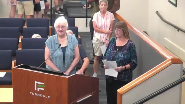 Ferndale resident says city misclassified longtime home as vacant, alleges staff refused to review proof