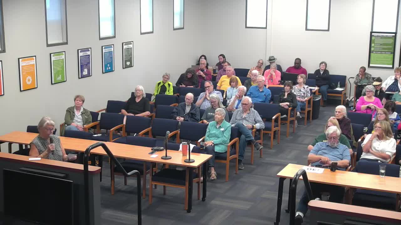 Candidates pledge more plain-language communication, town halls and new outreach tools