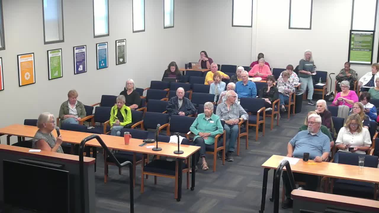 Candidates say short-term rentals are hard to count and enforce under state rules