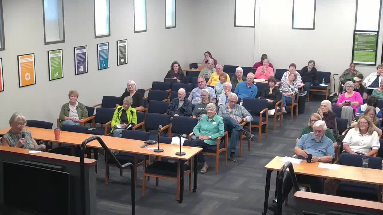 Residents, candidates raise industrial pollution concerns near Wanda corridor