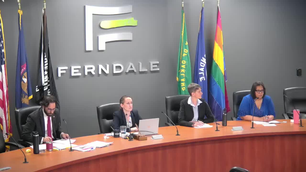 Residents oppose car-wash plan near homes; planning commission recommended denial