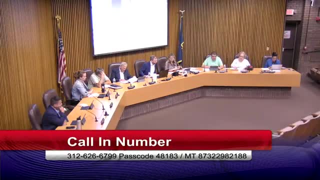 Council approves $30,095 annual BS&A software service fee