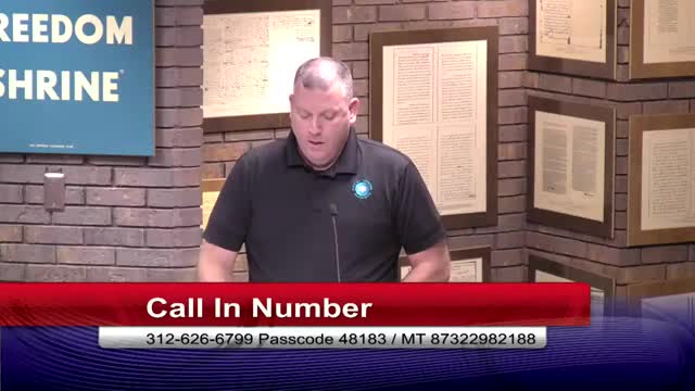 Trenton approves $1.11 million contract for municipal backup generators