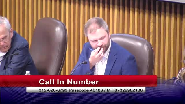 Council votes to hold closed study session to discuss litigation