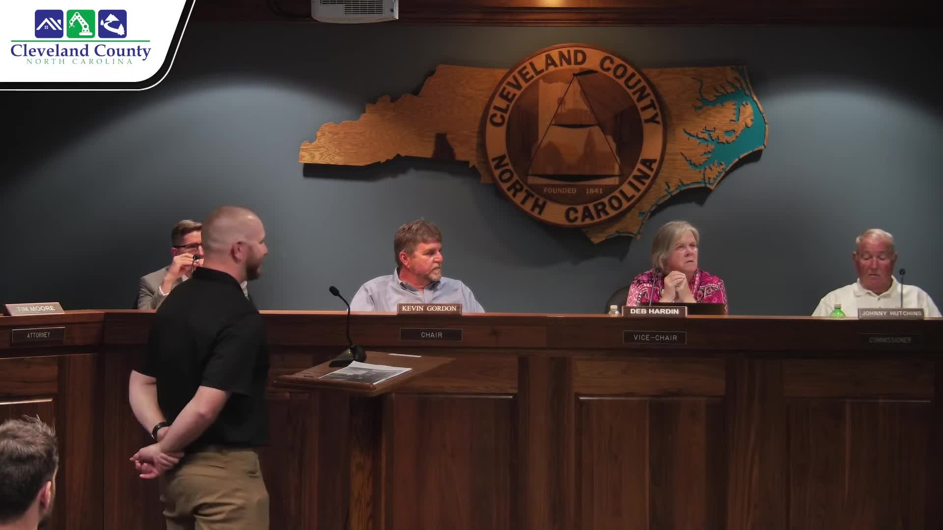 City Council Approves Construction Bid with Alternates for Major Upgrade