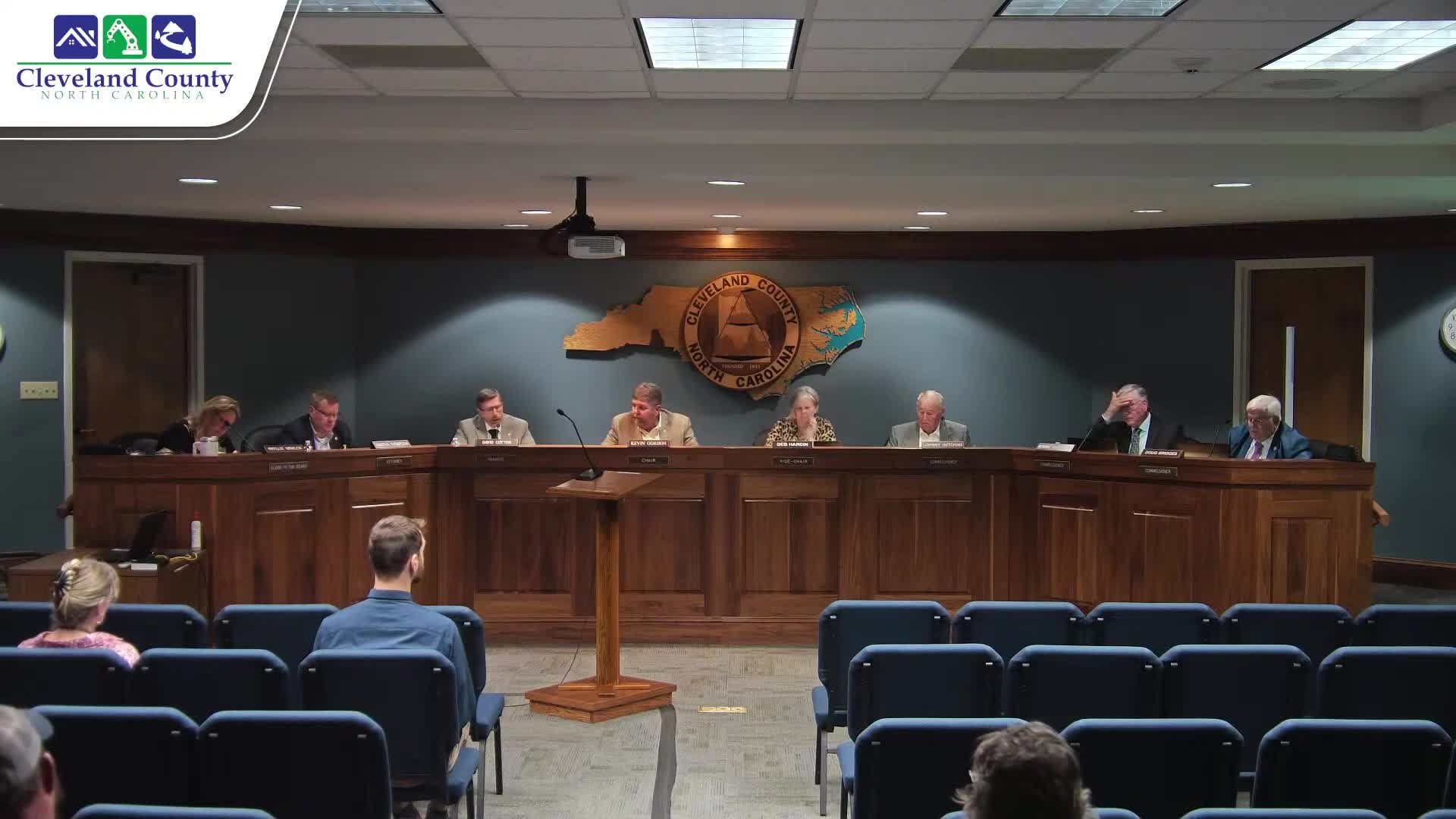 County Board Approves $740 Million Construction Project Funding Strategy