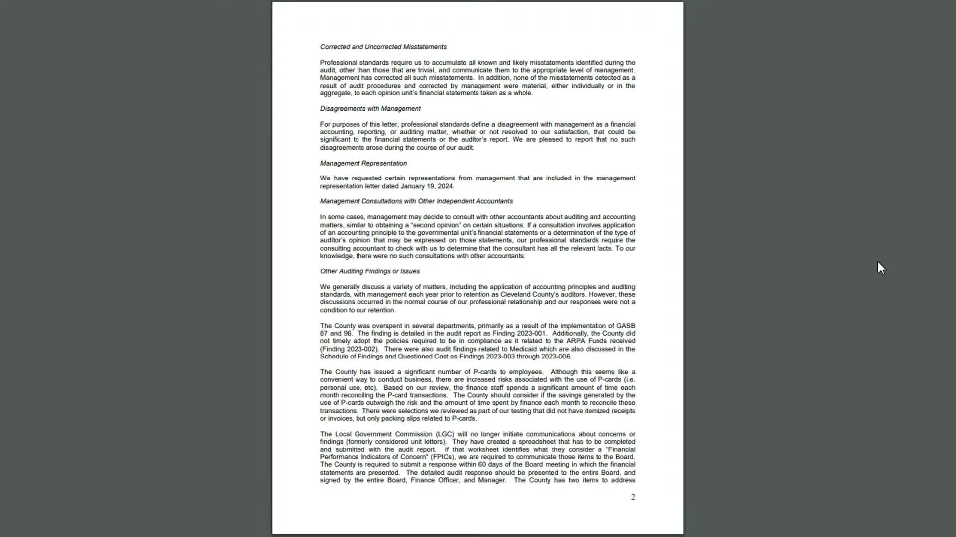 Cleveland County Board Approves $2.7M Renovation Contract for Fairgrounds Facilities