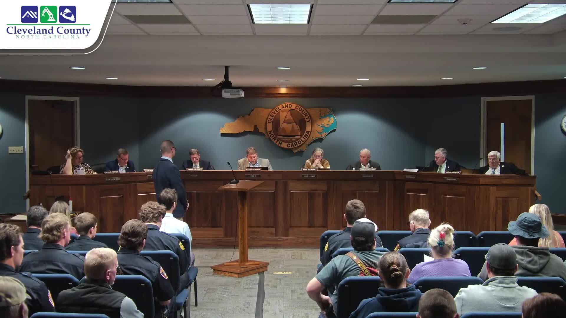 County Board Proposes New Rural Residential Zoning District and Storage Building Rules