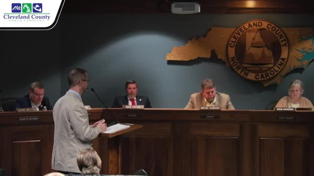 Southern Towers seeks approval for new Verizon wireless tower near Earl community