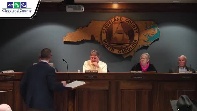 Planning Board Recommends Zoning Change for 58 Acres on Plato Lee Road