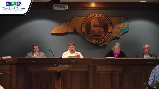 Commissioners Approve Zoning Changes and Appoint Advisory Committee Members