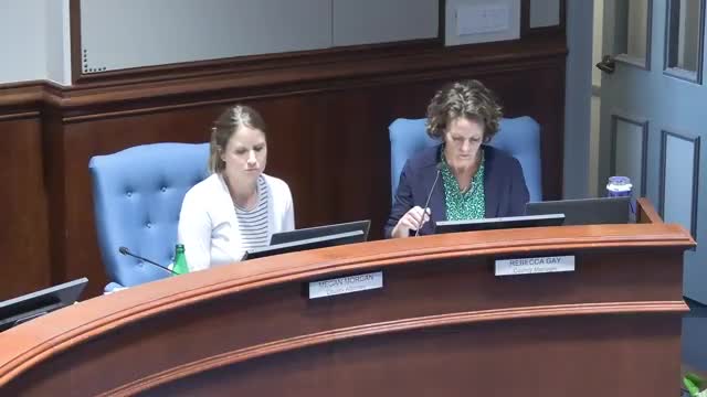 Board adopts amendment to county noise ordinance to add criminal penalty