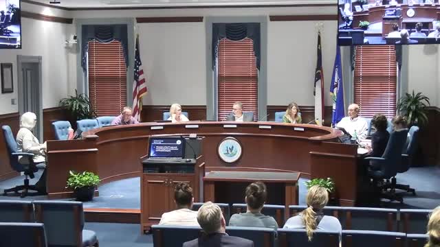 Commissioners approve pyrotechnics for Whalehead and Historic Corolla Park Independence Day celebration