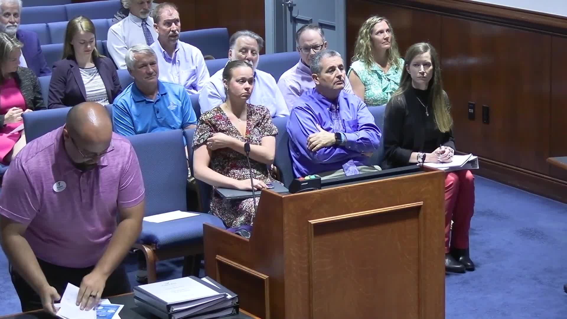 Currituck YMCA director to depart in June after growth and expanded services