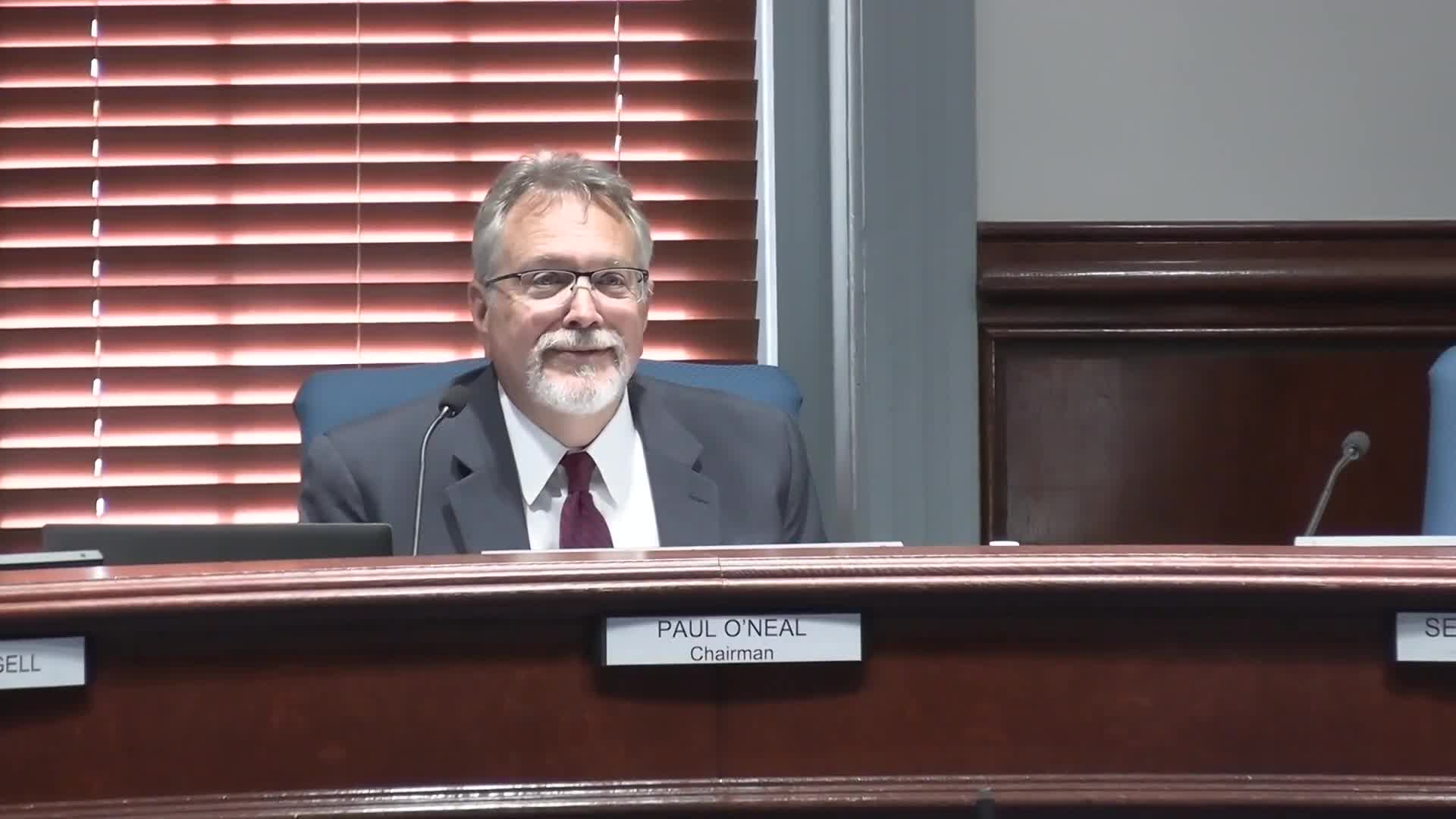 Veterans advocate urges faster hire for county Veterans Service Officer