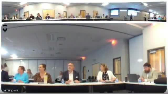 Currituck County schools present $84.7 million preliminary budget, warn of state funding unpredictability and local cost pressures