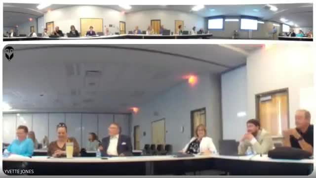 District outlines multi-year capital repairs and facility constraints, flags septic and wastewater as barriers to expansion