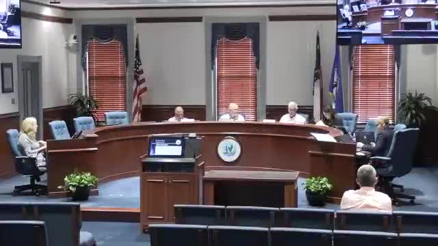 Planning board updates 'lot of record' definition, recognizes lots with prior principal structures