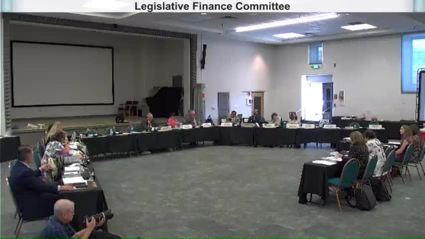 State reports more resource homes but shortages persist; some children still spend nights in offices or contracted facilities