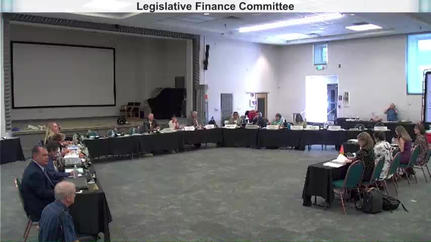 LFC: New Mexico child-welfare system shows some gains but high turnover and repeat maltreatment persist