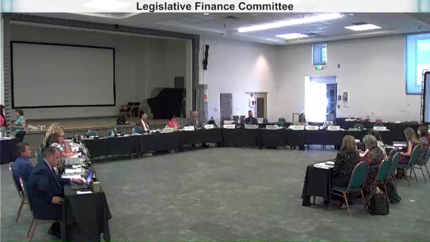 LFC: New Mexico Pre‑K expansion shows stronger kindergarten reading outcomes; quality measures now tie to performance