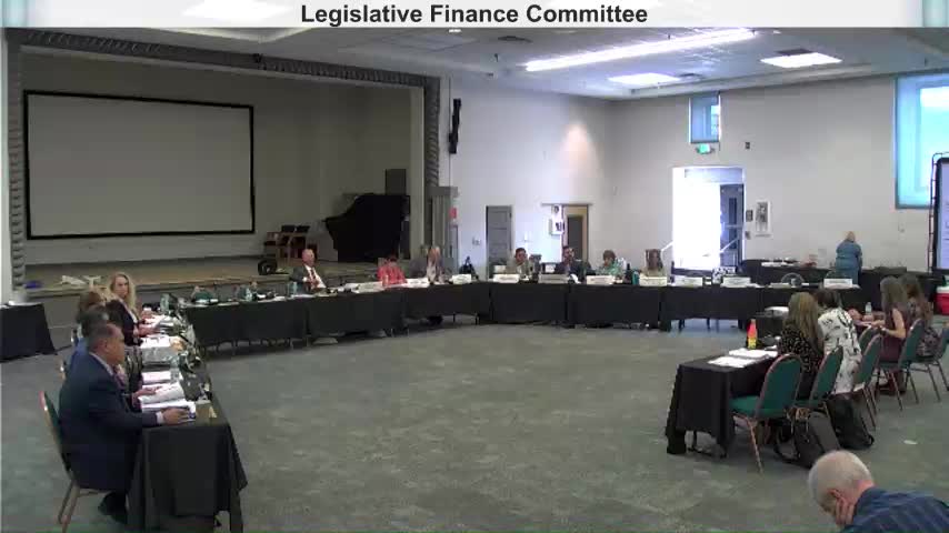 Child‑welfare IT overhaul delayed and costlier: CCWIS now projected at $90.4 million, go‑live February 2026