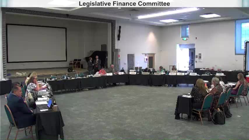 ECECD outlines FIT rate increases and provider consolidation after RFPs; Medicaid billing integration under way