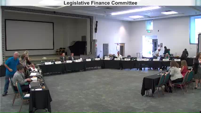 LFC: New Mexico election costs have risen sharply; report urges stronger oversight and procurement controls; Secretary of State disputes findings