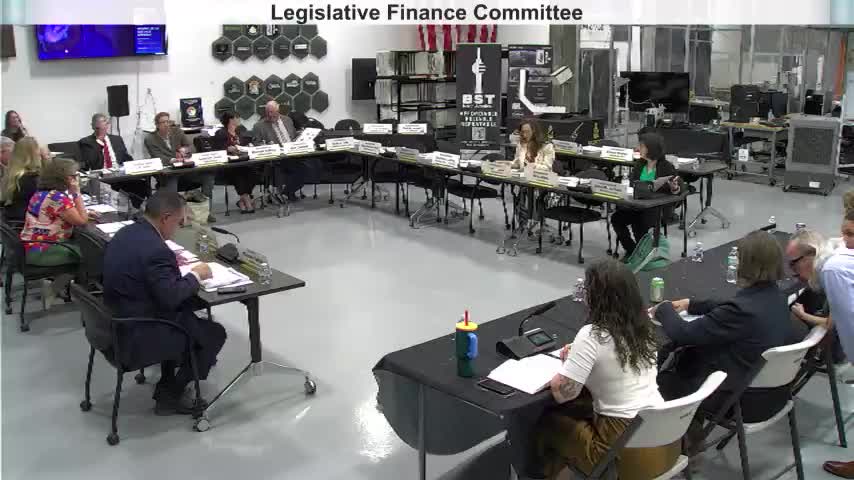 New Mexico expands Technology and Innovation Office grant programs under House Bill 20