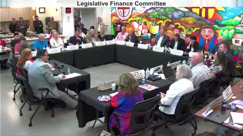 Welcoming Committee Highlights Community Collaboration at Las Cruces Facility Opening