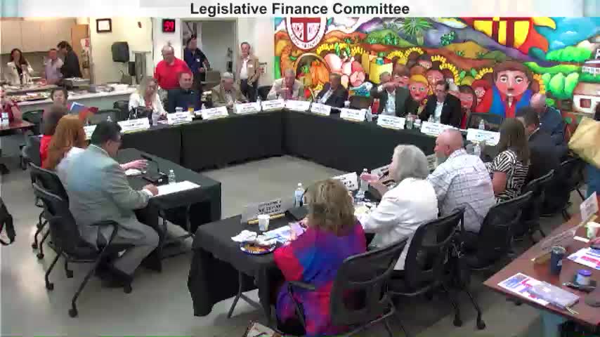 Southern New Mexico nonprofit leaders urge state support as federal grants face cuts