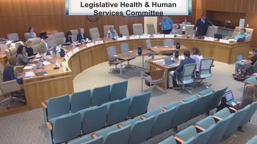 New Mexico lawmakers pass bills for defibrillators in schools and birth center equity